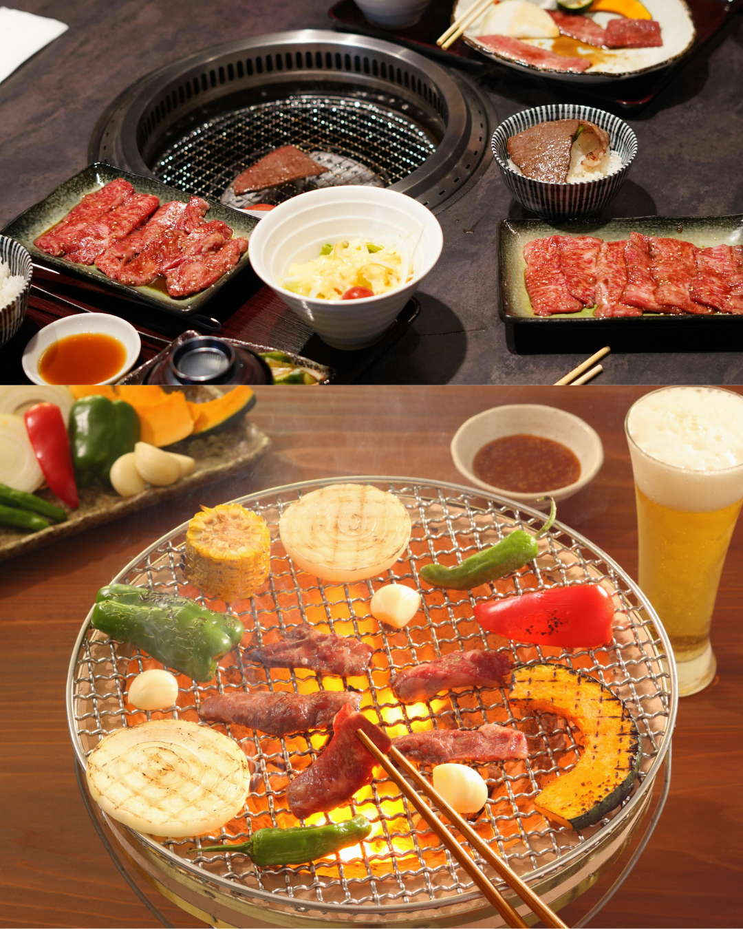 FAMU's Premium Beef Outside Skirt (Harami)