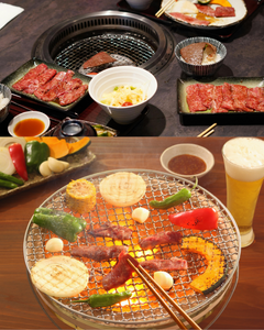 FAMU's Premium Beef Outside Skirt (Harami)