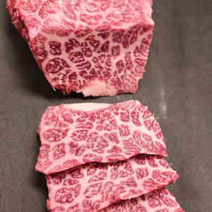 US Wagyu Zabuton Yakiniku/ BBQ cuts