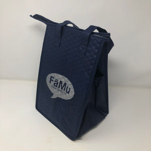 FAMU INSULATED BAG