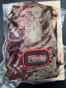 FAMU's Premium Beef Outside Skirt (Harami)