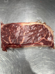 Famu Premium Prime Striploin Steak