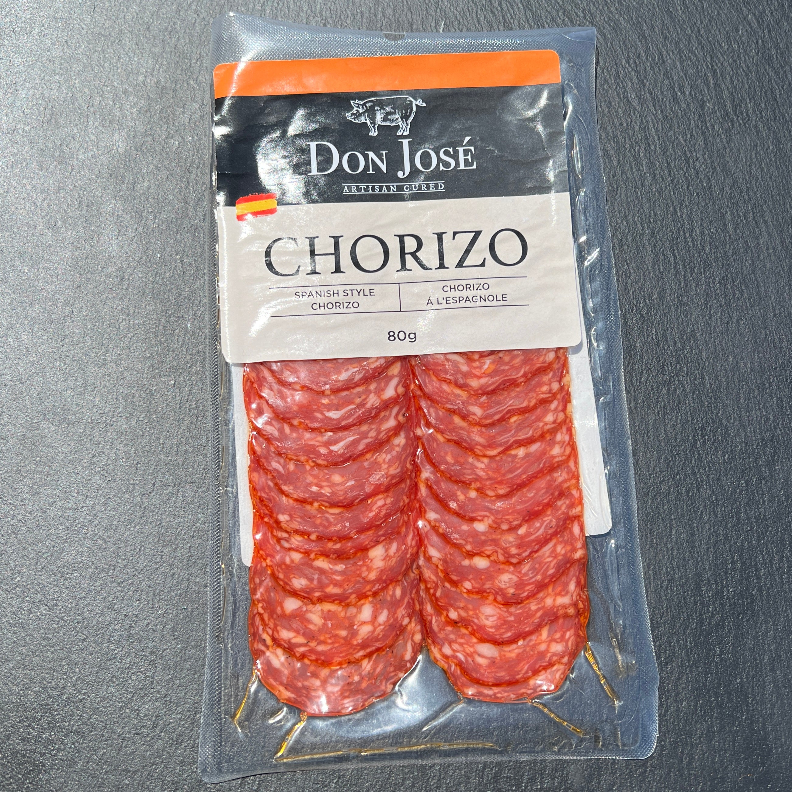 "Don Jose" Chorizo
