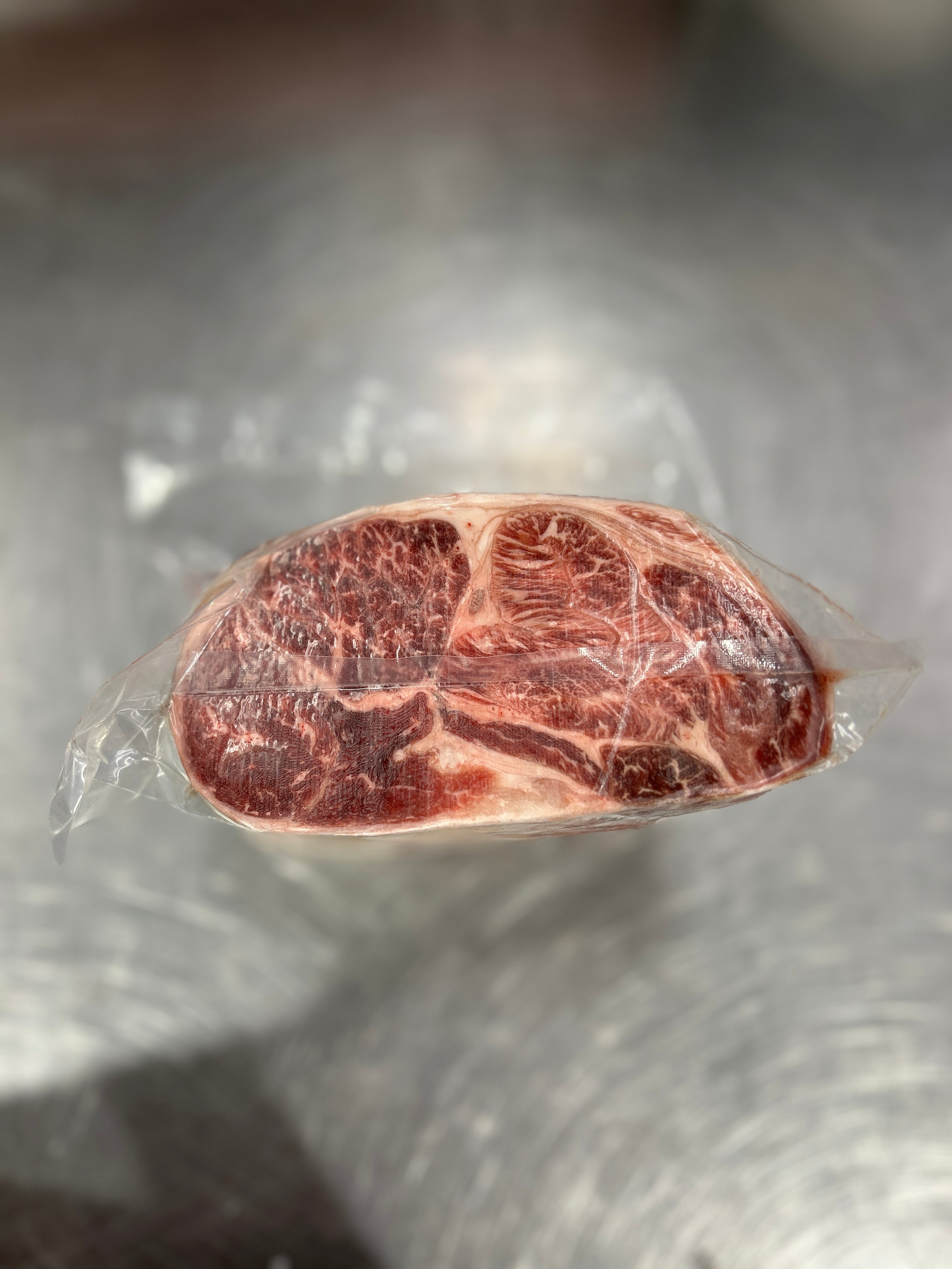 A5 Wagyu Shin Shank