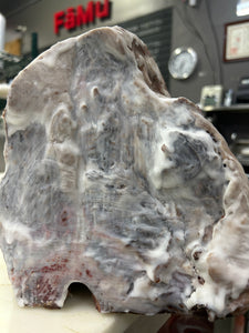 Canadian Prime Dry Aged Porterhouse Steak