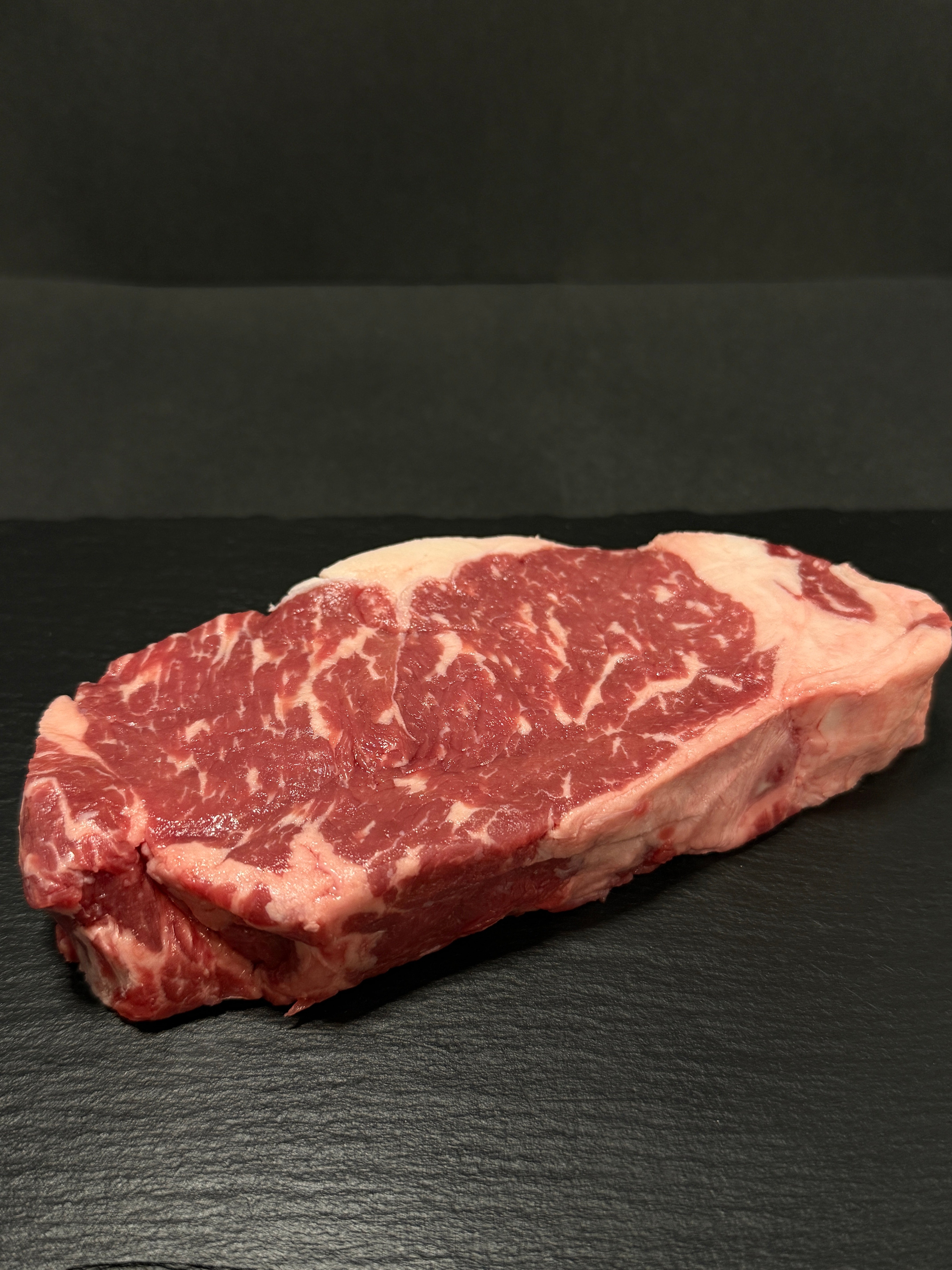 Famu Premium Prime Striploin Steak