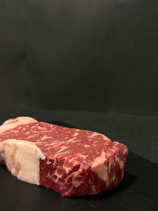 Famu Premium Prime Striploin Steak