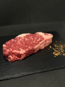 Famu Premium Prime Striploin Steak