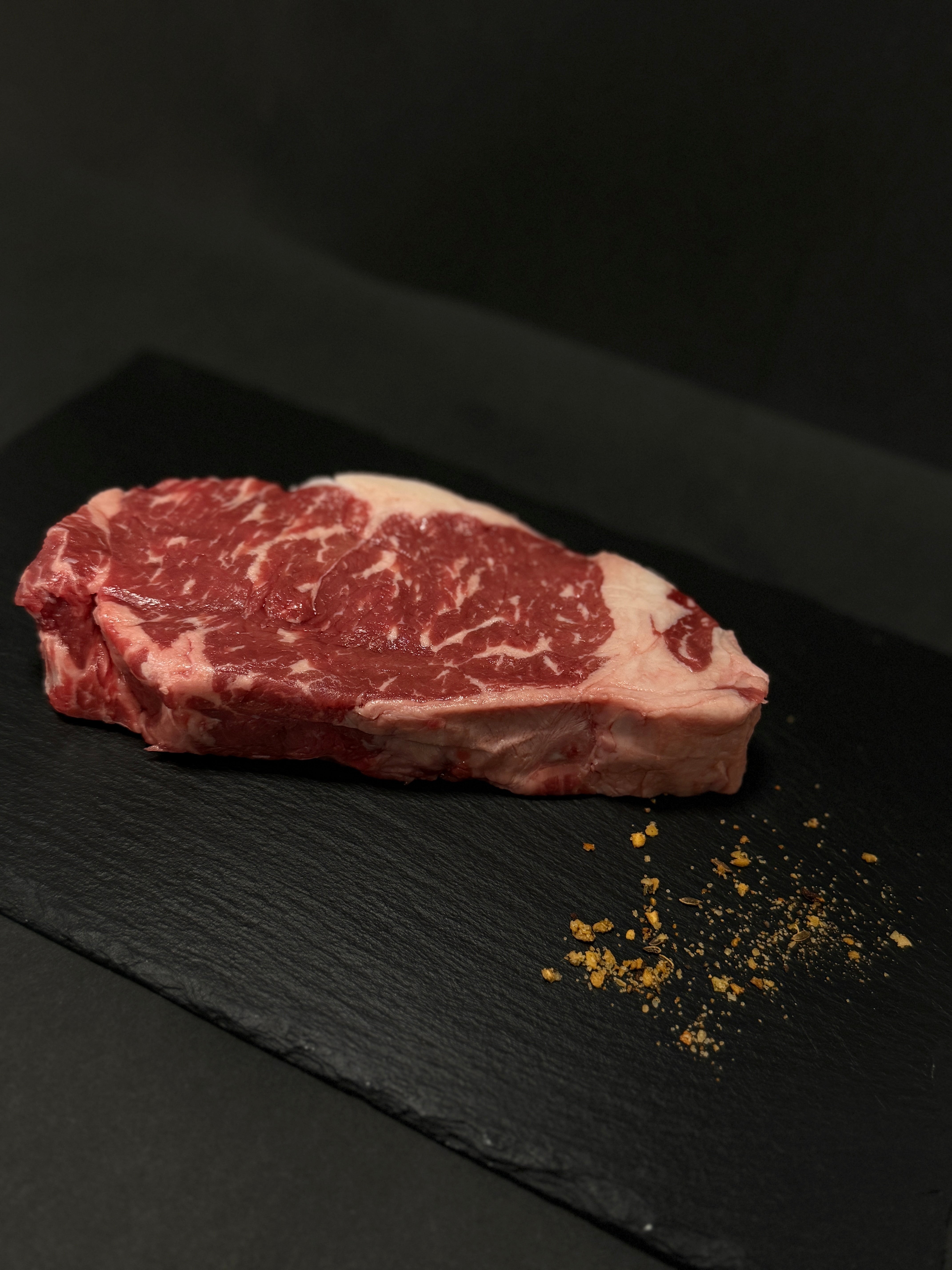 Famu Premium Prime Striploin Steak