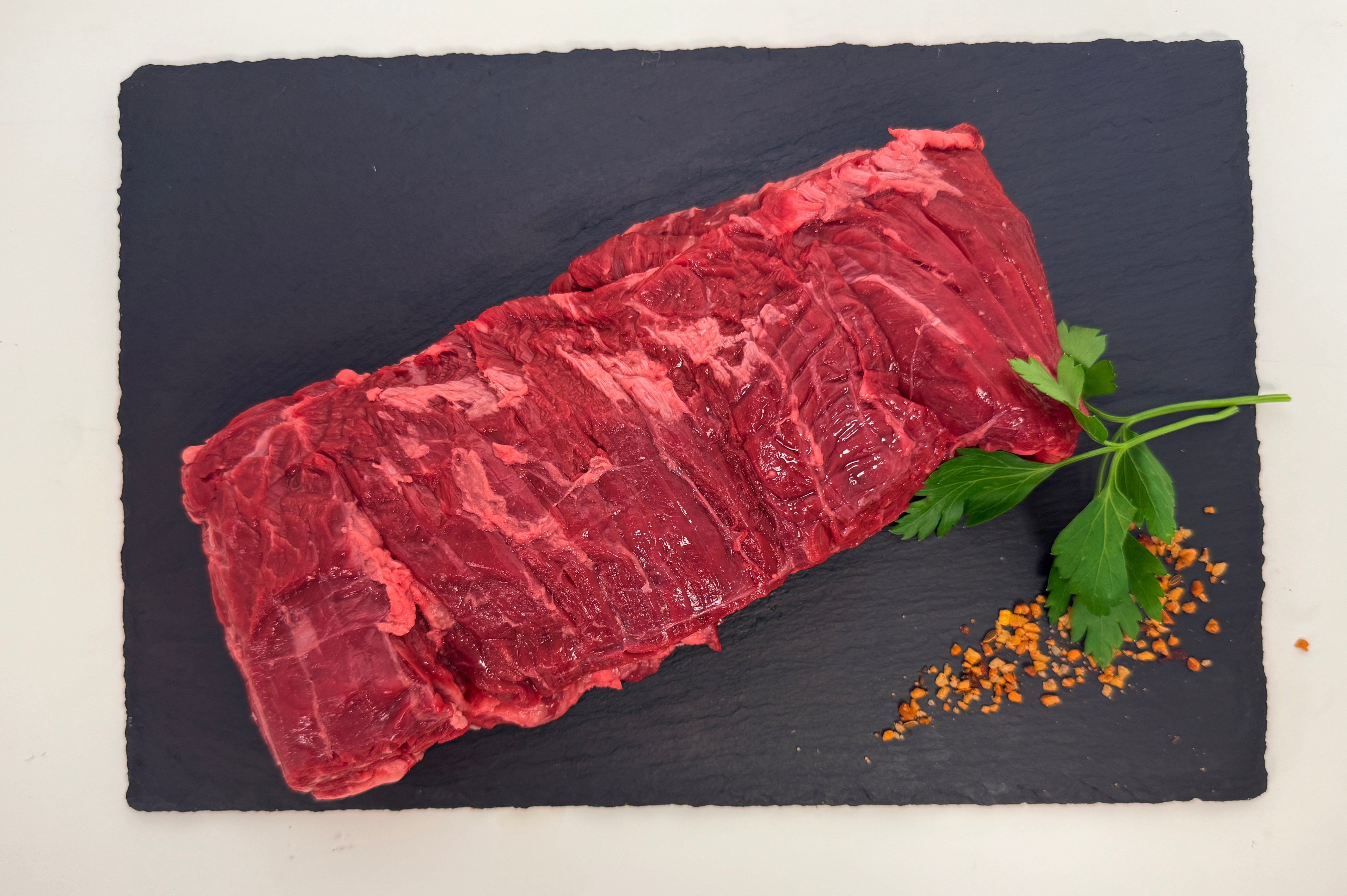 FAMU's Premium Beef Outside Skirt (Harami)