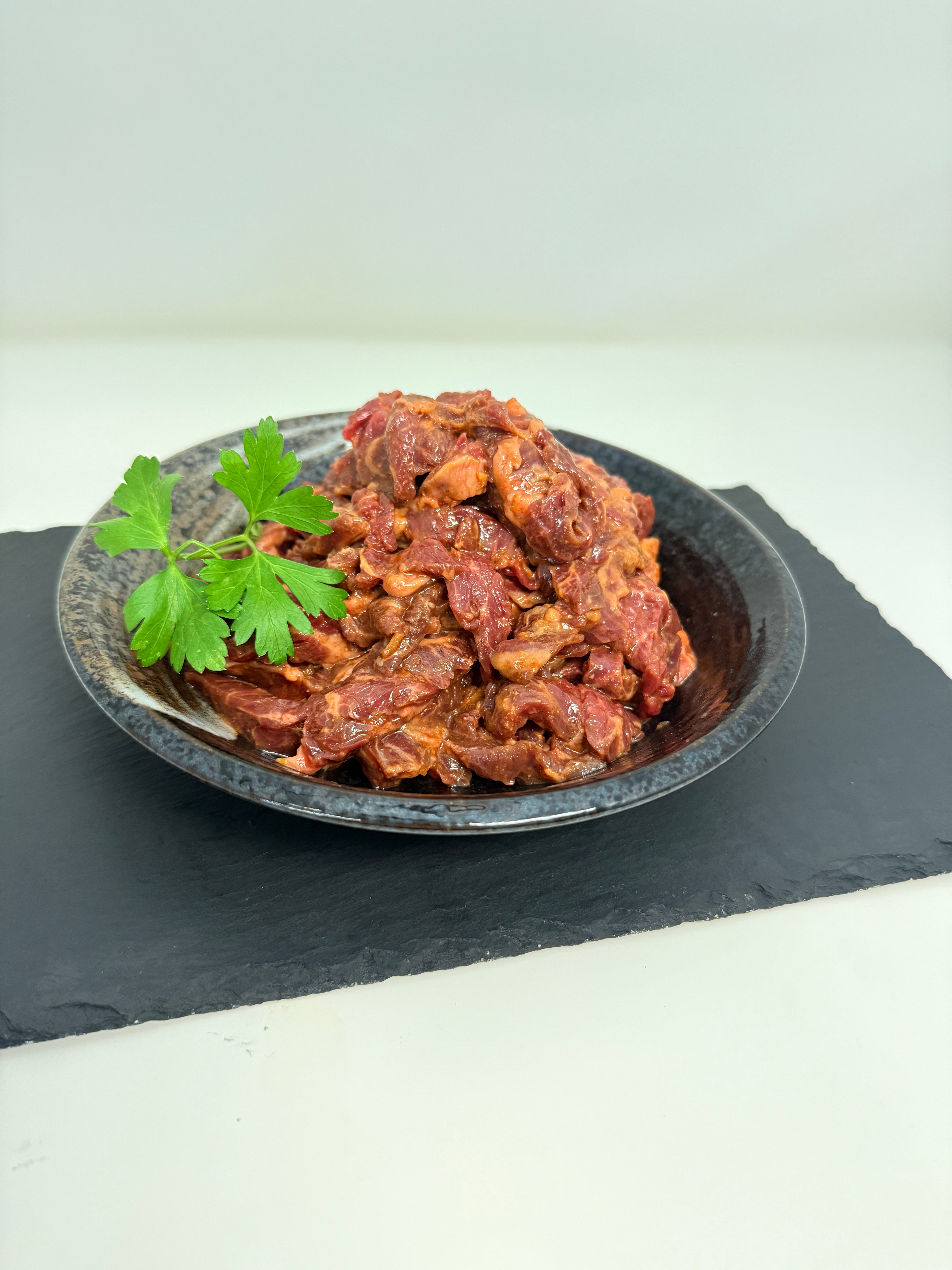 FAMU's Premium Beef Outside Skirt (Harami)