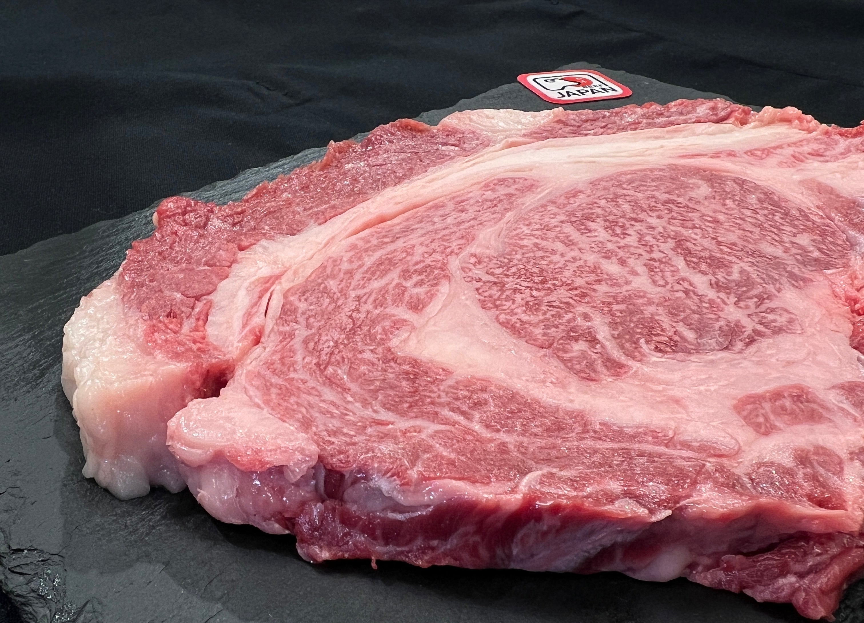 (*AUTUMN SPECIAL*) A4 Hyogo Ribeye Cap-on