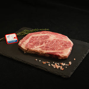 A5 Japanese Awaji Wagyu Ribeye Steak