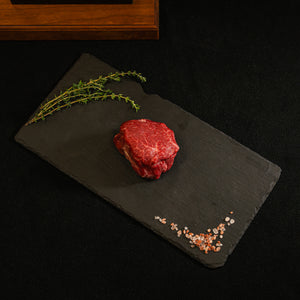 A5 Japanese Kobe Beef Tenderloin Steak Non-Center cut