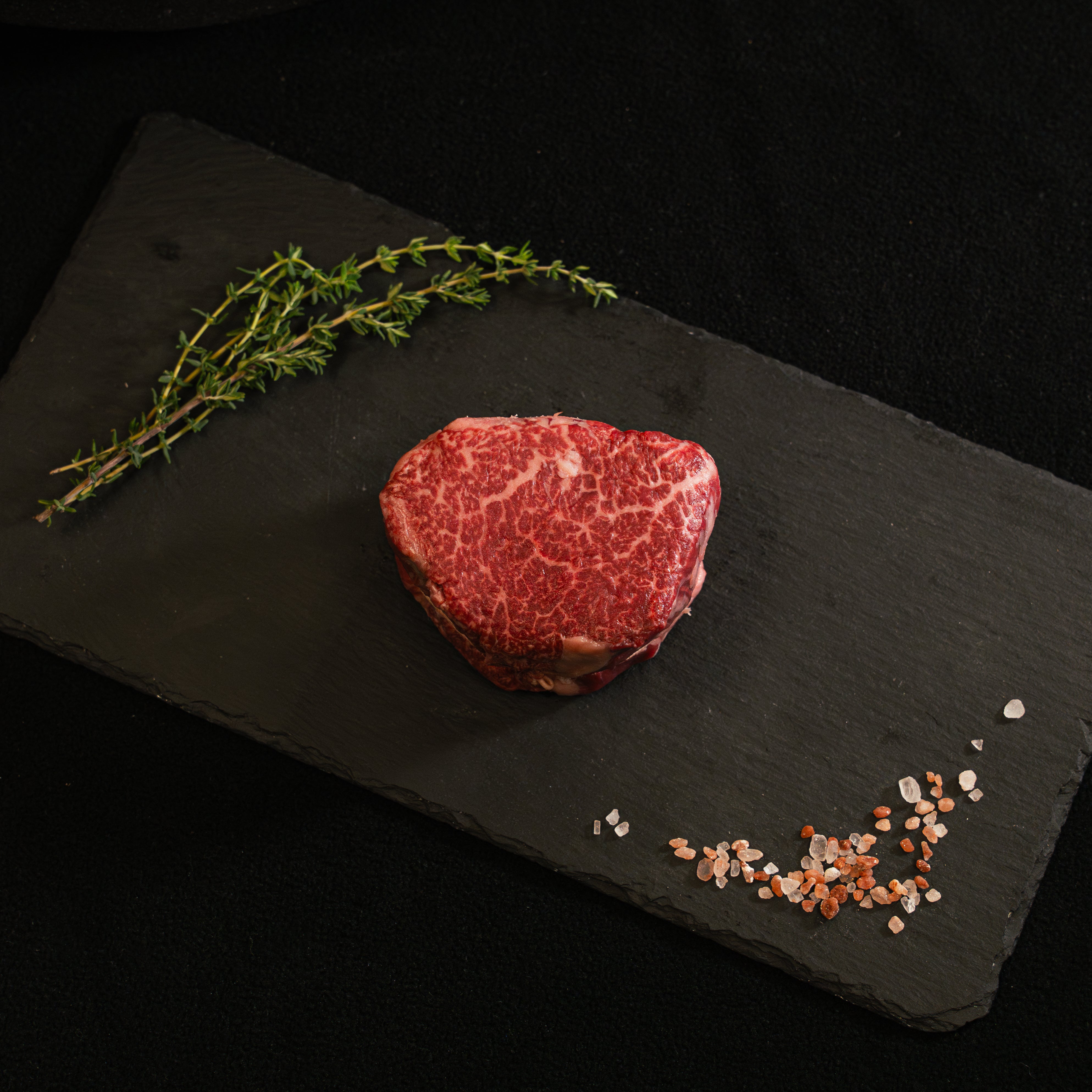 (*MARCH SPECIAL*) A5 Miyazaki Wagyu Tenderloin Steak Center cut