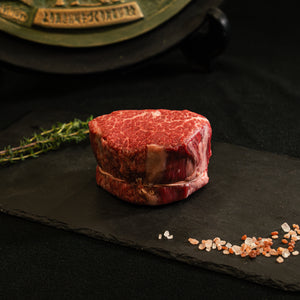 (*THANKSGIVING SPECIAL*) A5 Miyazaki Wagyu Tenderloin Steak Center cut