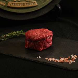 (*FEBRUARY VALENTINE SPECIAL*) A5 Japanese Wagyu Tenderloin Steak Non-center