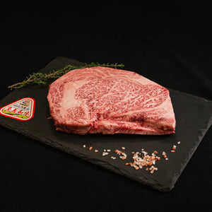 A5 Japanese Nagi Wagyu Ribeye Steak