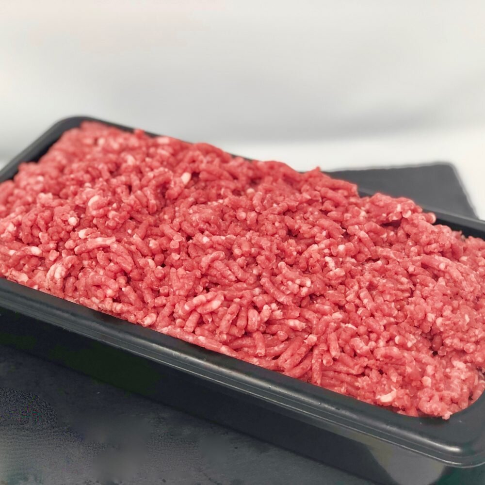 Famu Premium Beef Ground