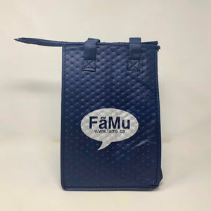 Famu Insulated Bag($8)