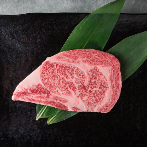 FAMU's Selection A5 Japanese Wagyu Ribeye Steak