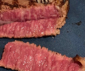 A5 Miyazaki Wagyu Steak ICHIBO (Picanha)