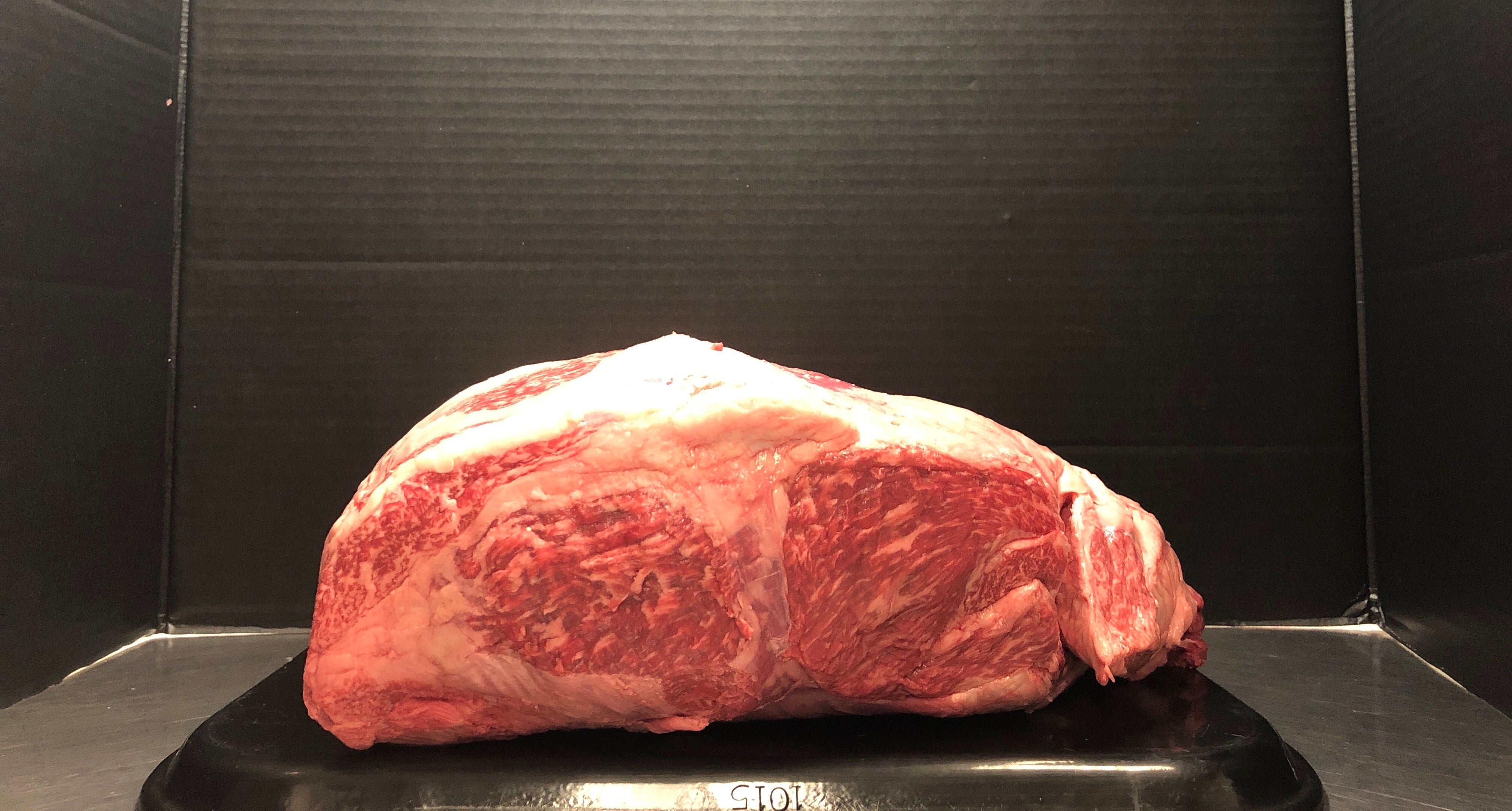 A5 Miyazaki Wagyu Steak ICHIBO (Picanha)