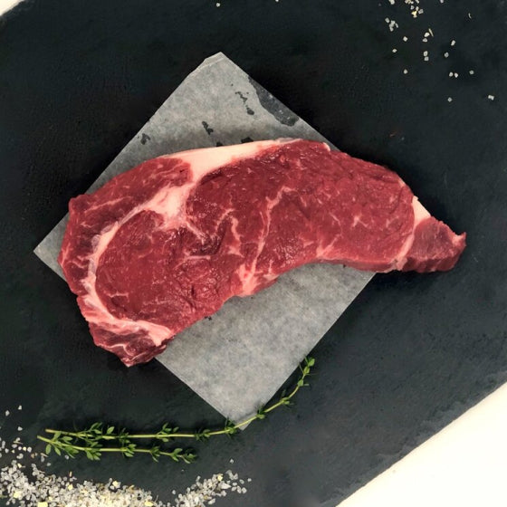 Certified AAA Ribeye Steak – Famu Online