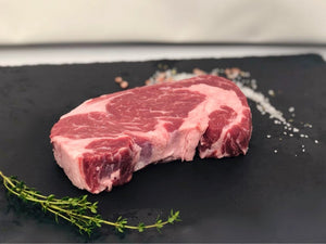 Dry Aged Boneless Ribeye Steak